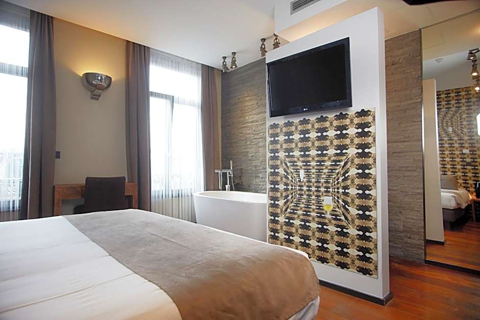 Boutique Hotel Saint-Géry