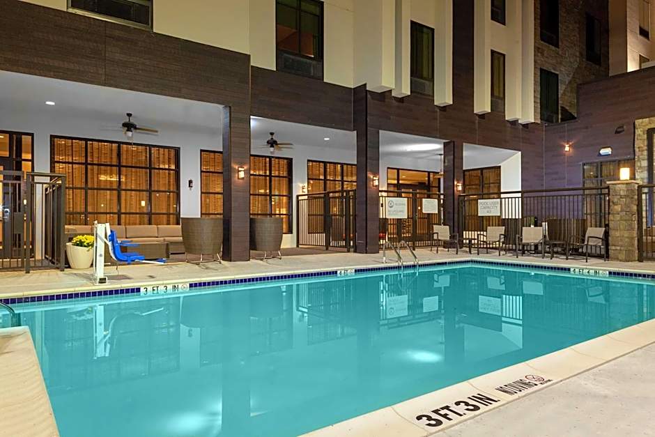 Hilton Garden Inn Waco