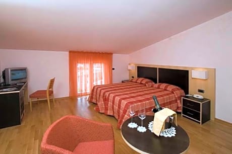 Double or Twin Room
