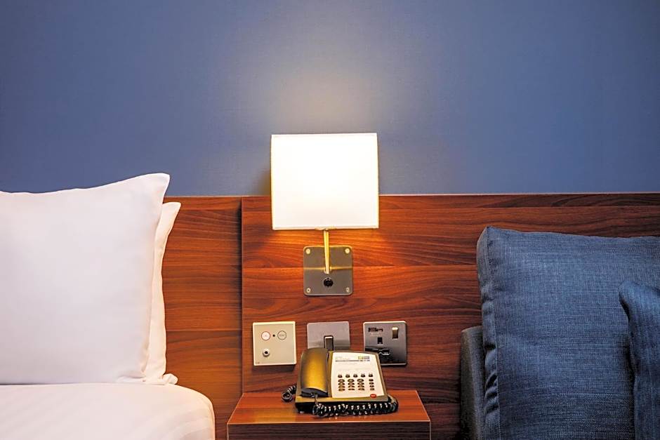 Holiday Inn Express London - ExCel By IHG