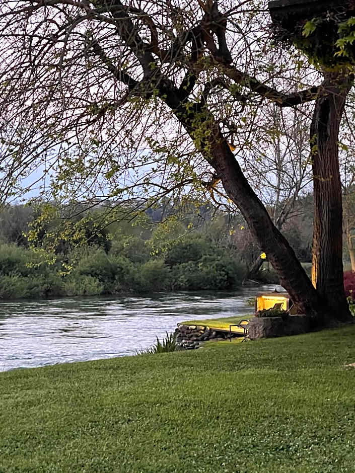 La Finestra sul Fiume