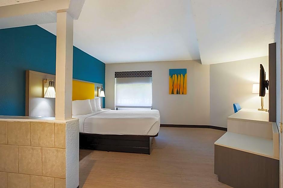 Best Western Bordentown Inn