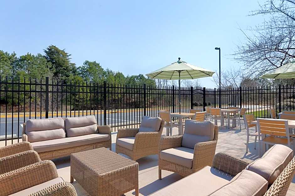 Holiday Inn Express Williamsburg North By IHG