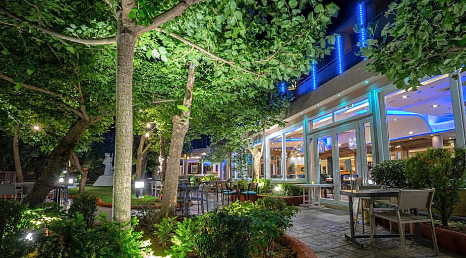 Pantelidis Hotel & Spa