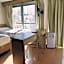 Hotel Dan Inn Express Porto Alegre - Próximo ao Complexo Santa Casa e Araújo Viana