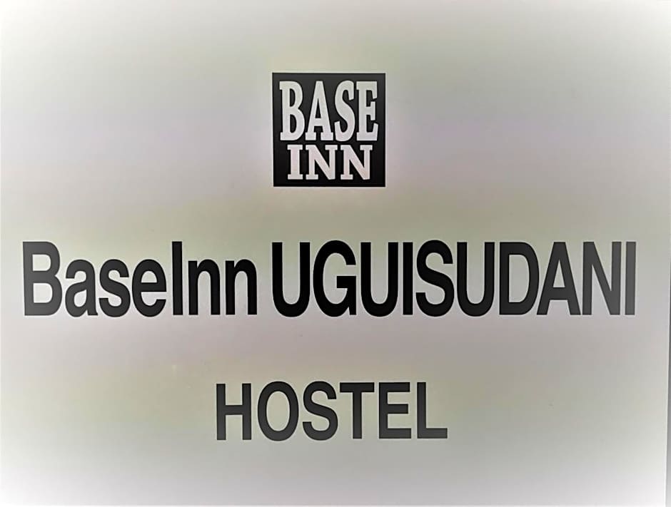Base Inn Uguisudani