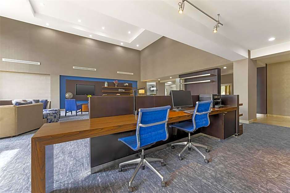 Best Western Plus Elgin - Chicago