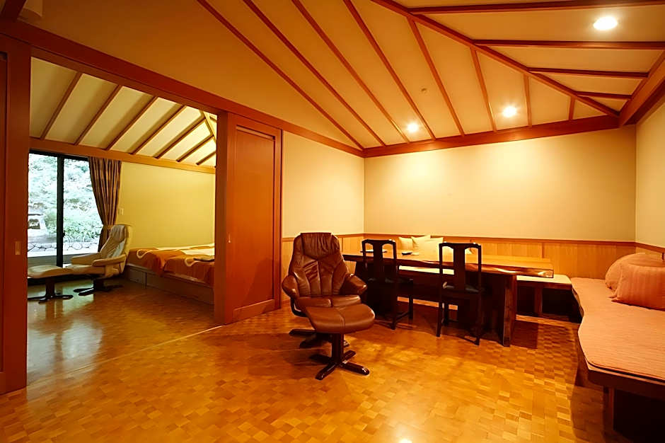 Choraku Ryokan