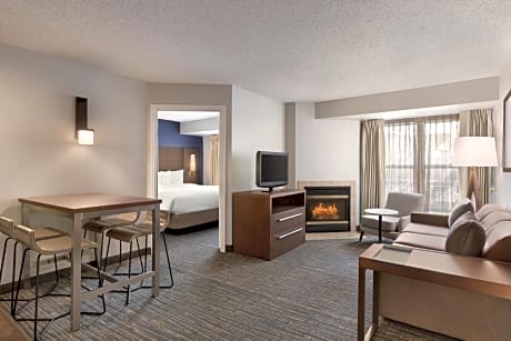 Residence Inn by Marriott Buffalo Galleria Mall