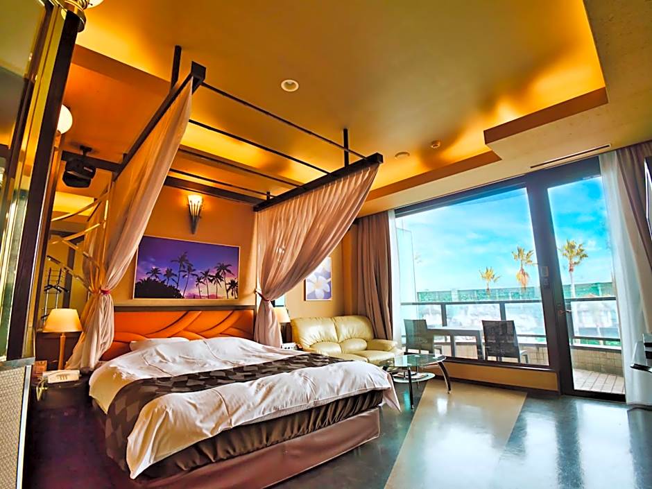 SKY PARADISE スカイパラダイス　ラクエン