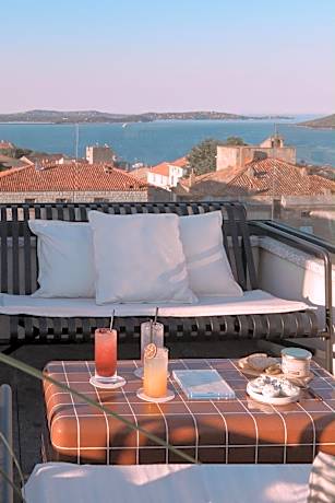 Hotel Moderne
