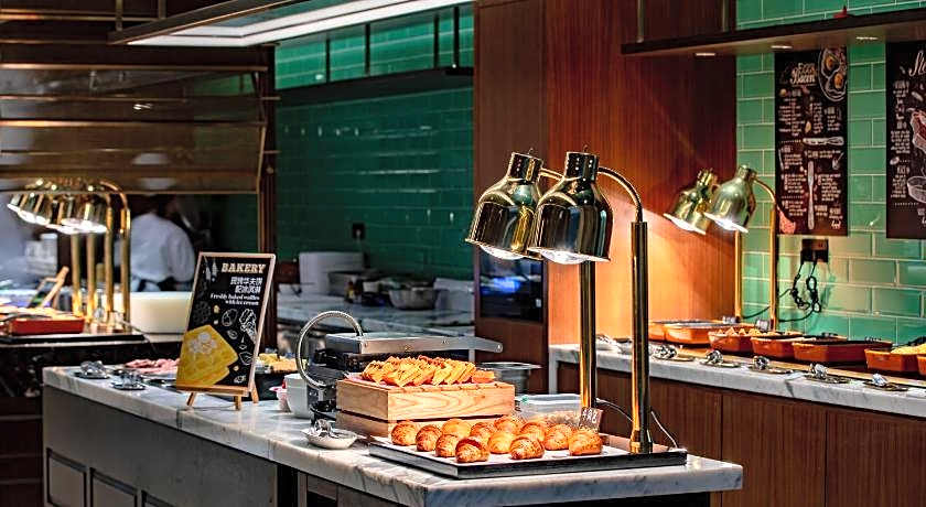 Canopy by Hilton Xi'an Qujiang