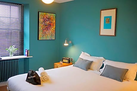 The Alma Taverns Boutique Suites - Room 5 - Hopewell