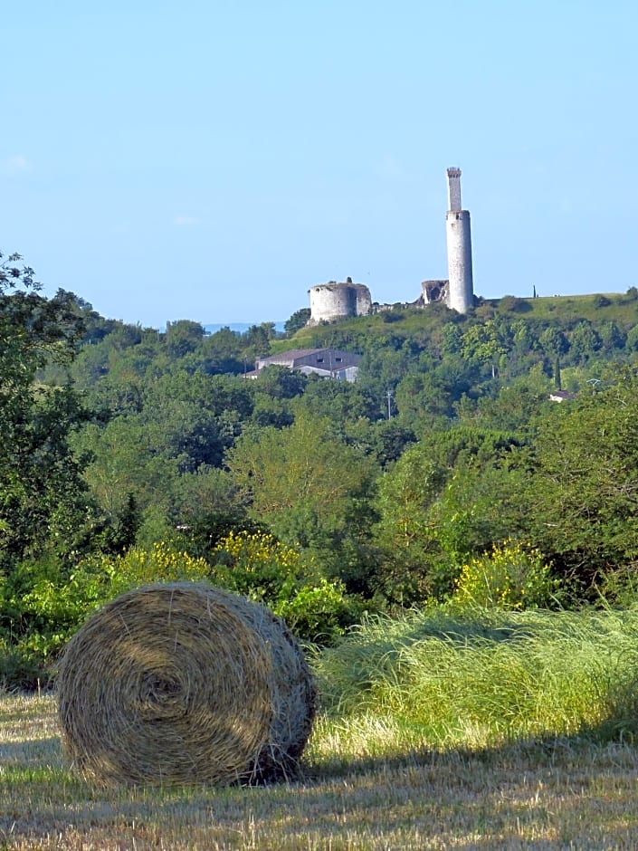 Domaine de Bonnet