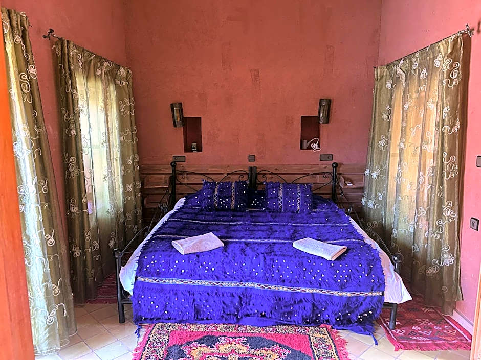 Kasbah Petit Nomade