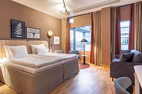 Superior Plus Twin Room