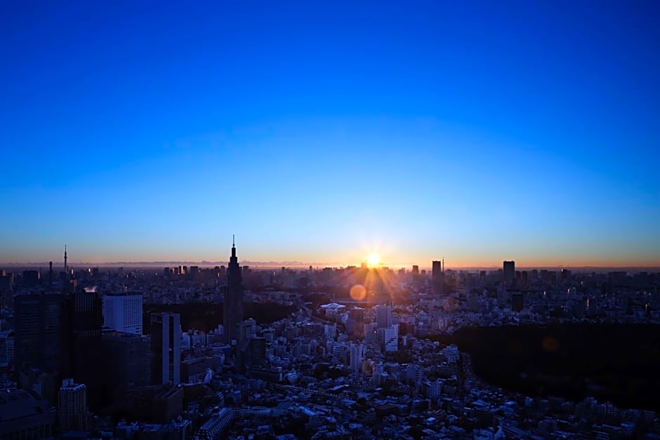 Park Hyatt Tokyo