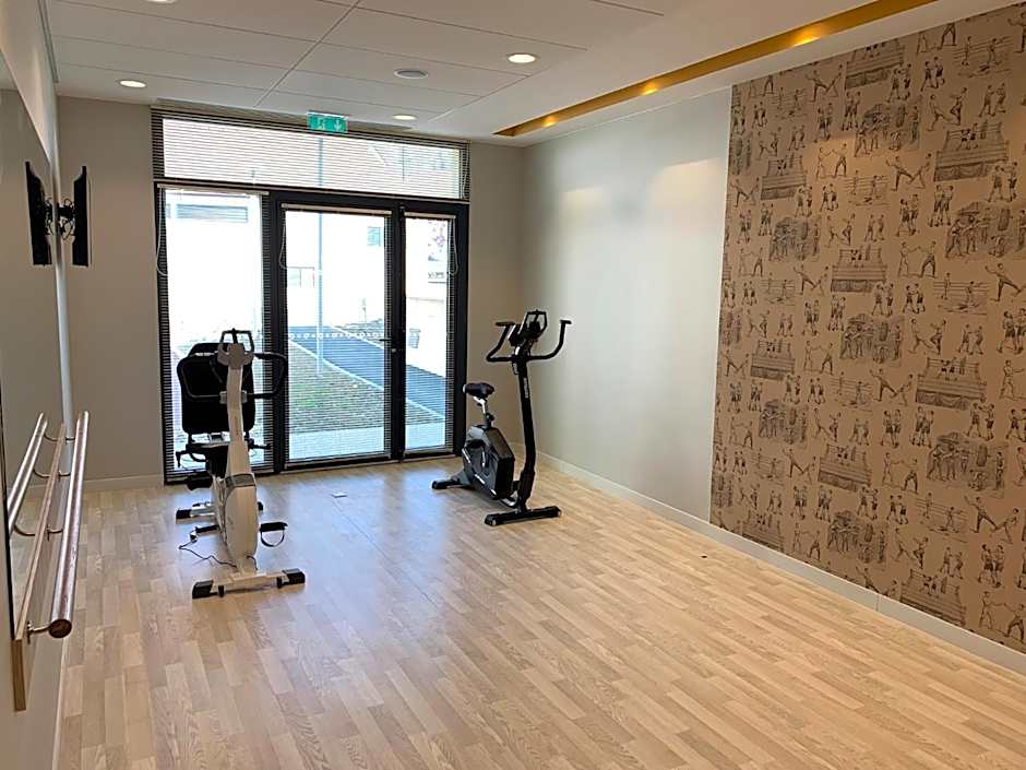 Résidence Services Seniors Domitys - Les Safrans