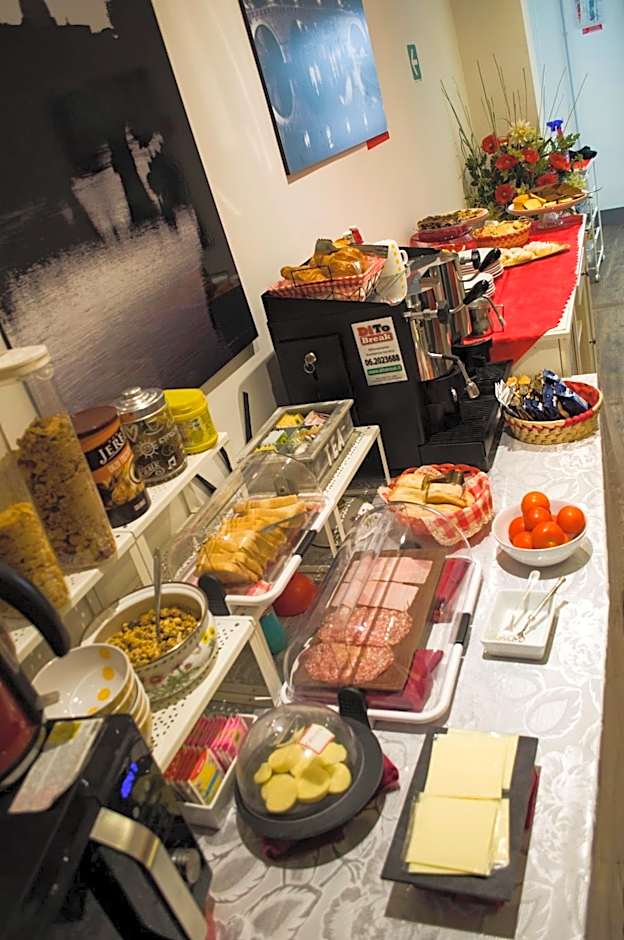 Relais Cola Di Rienzo