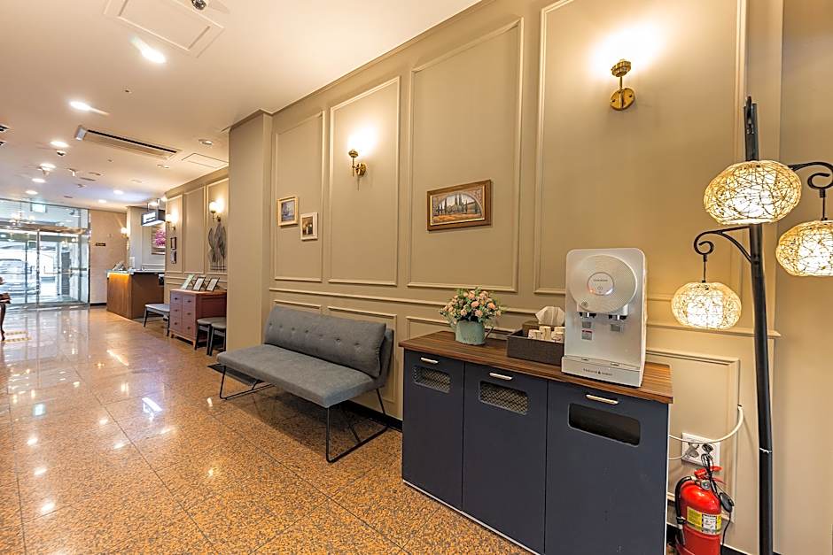 Residence Hotel Line