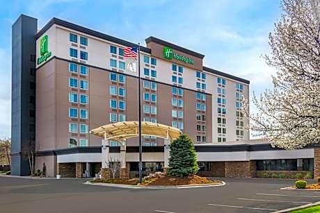 Holiday Inn Wichita East I-35 By IHG