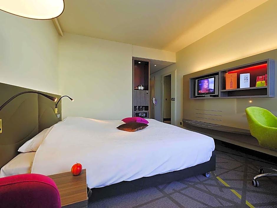 Mercure Hotel Groningen Martiniplaza