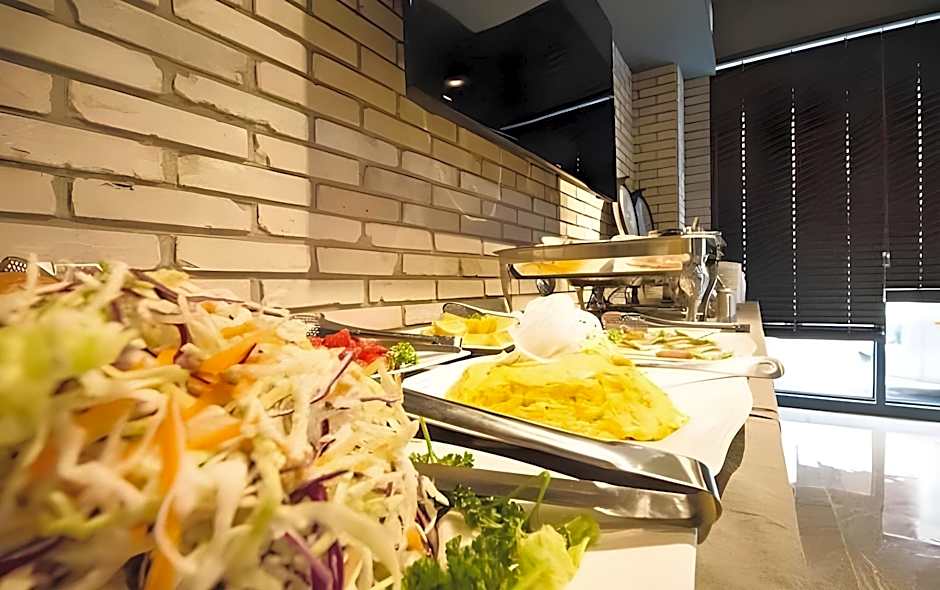 Hotel Gonggam Gonggan