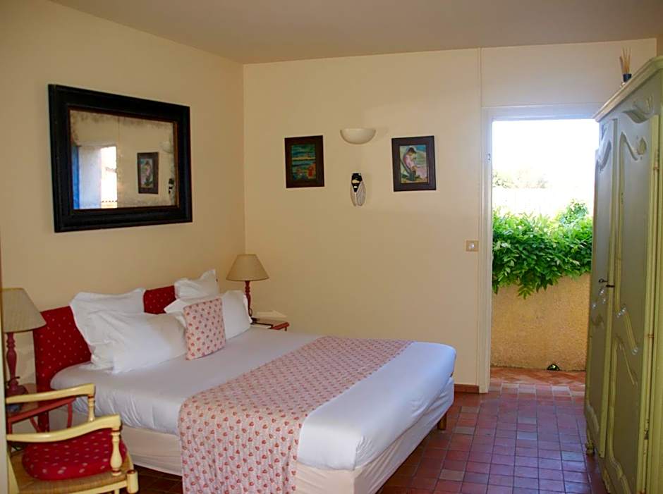Auberge des Glycines