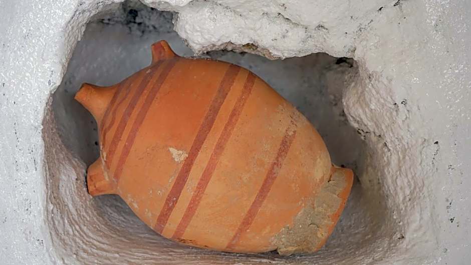 AJARIF ⴰⵊⴰⵔⵉⴼ - Fisherman cabin