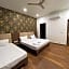 Hotel JK Residency