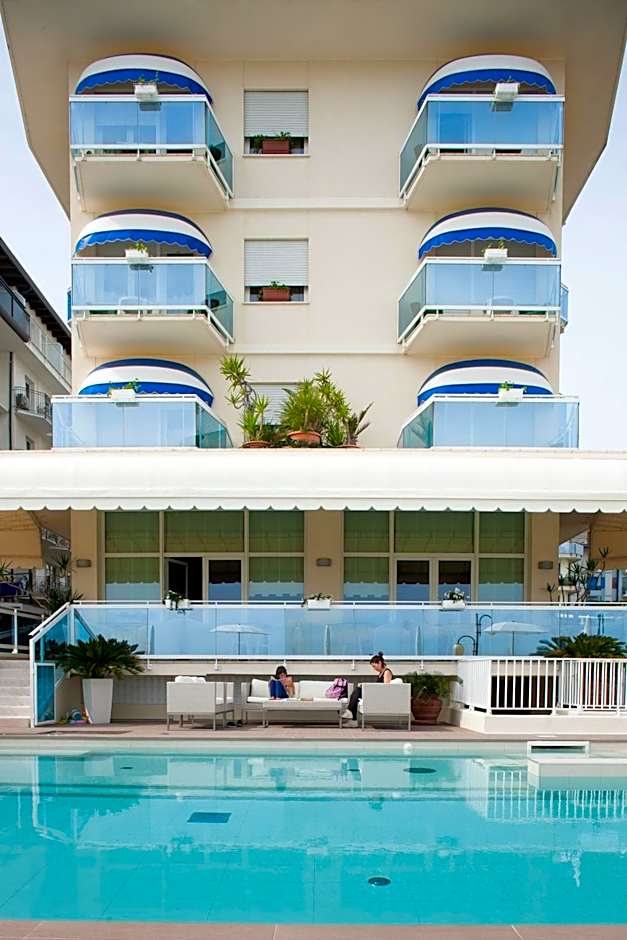 Hotel Canarie