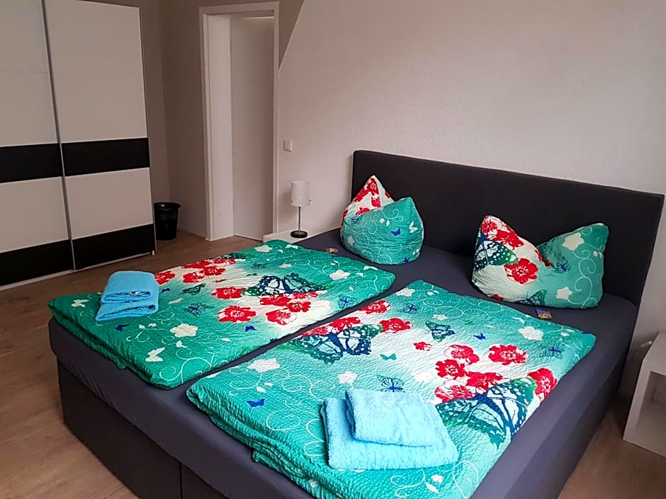 Bed and Breakfast Zeulenroda