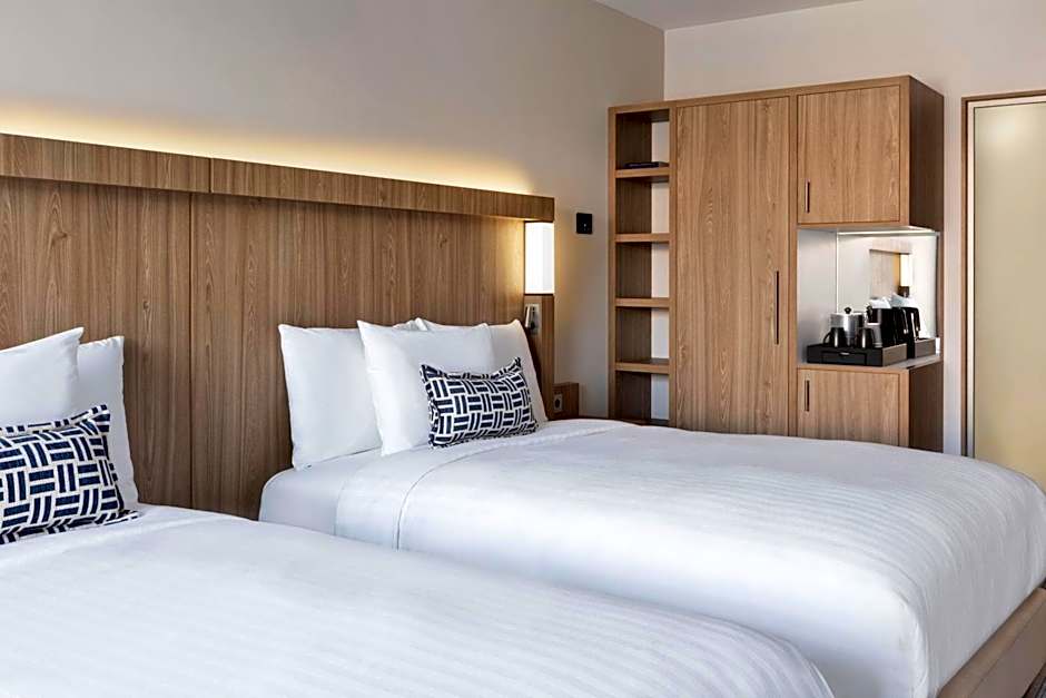 Courtyard by Marriott Szczecin City
