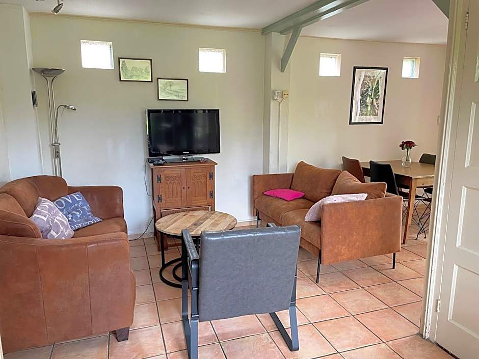 Vakantieoord "de Peppelhoeve"