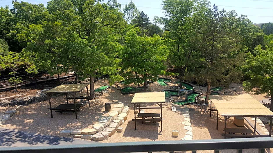 The Park at Foxborough