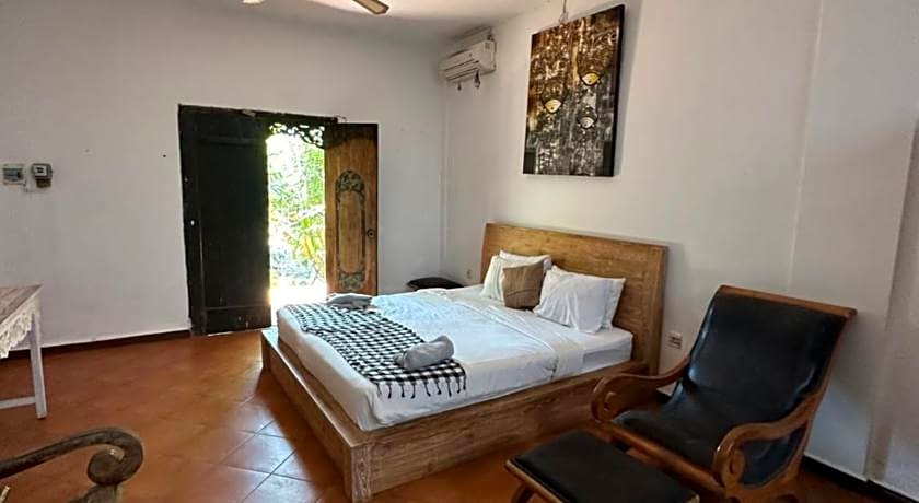 Diuma Residence