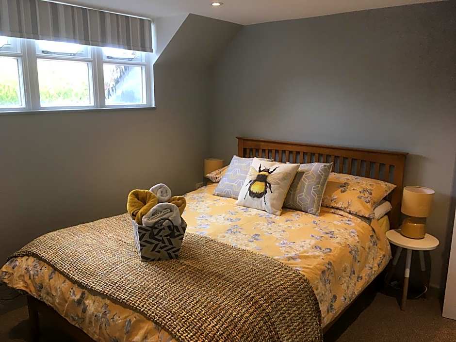 Lodbourne Farmhouse B&B