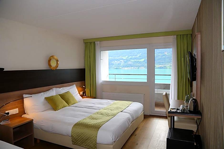 Hotel Lakeview bei Interlaken