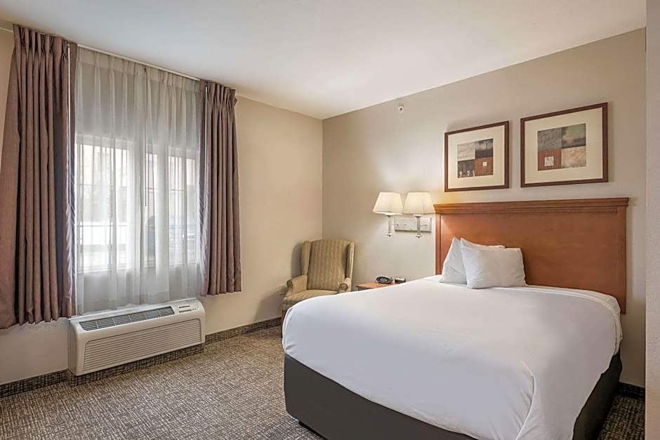 Suburban Studios Waterloo