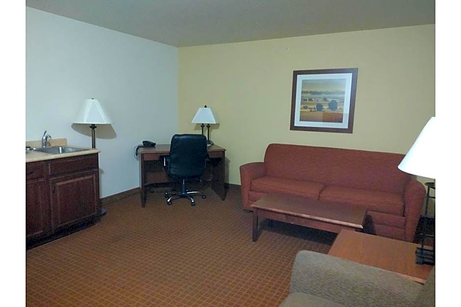 Park View Inn & Suites, Hoisington