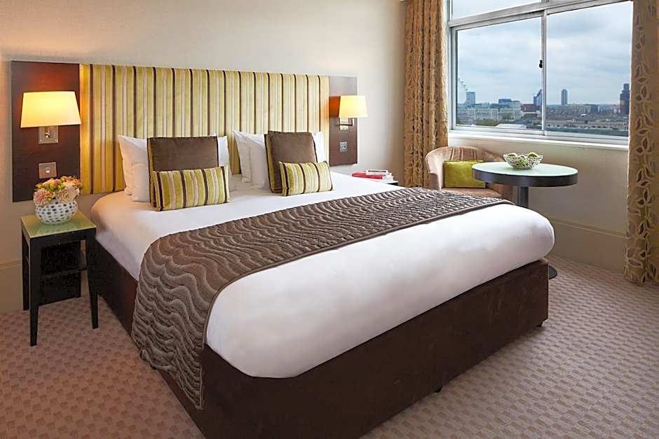 The Cavendish London