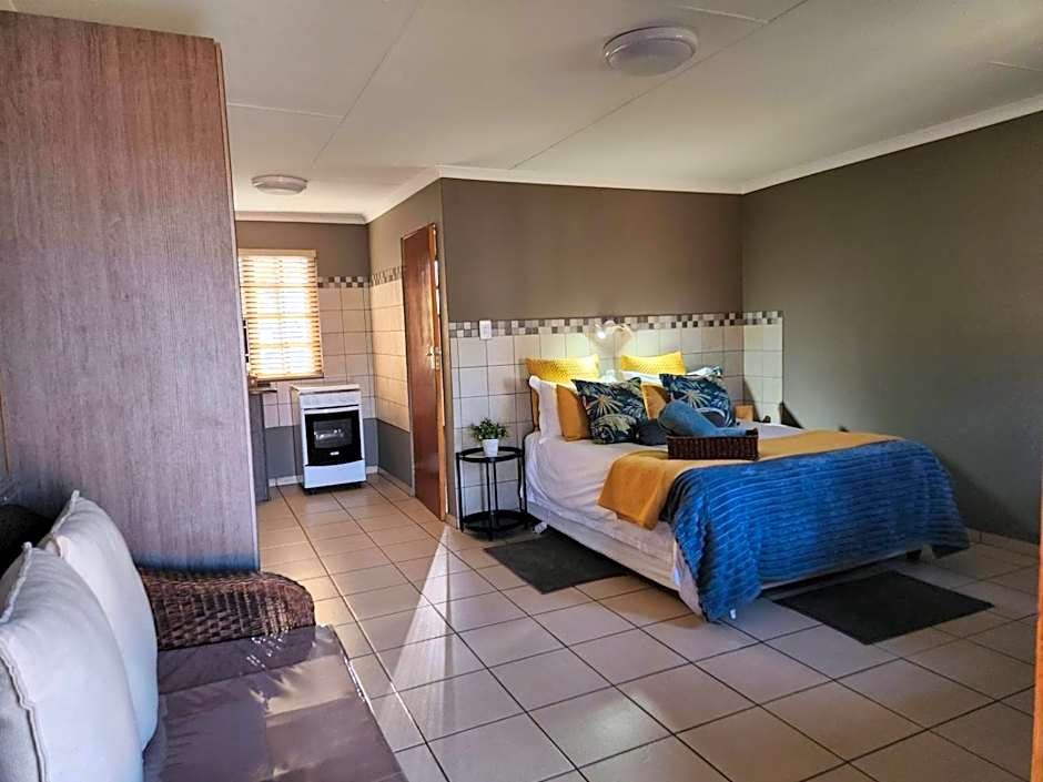 Photo 1 of 8 of Standard Chalet