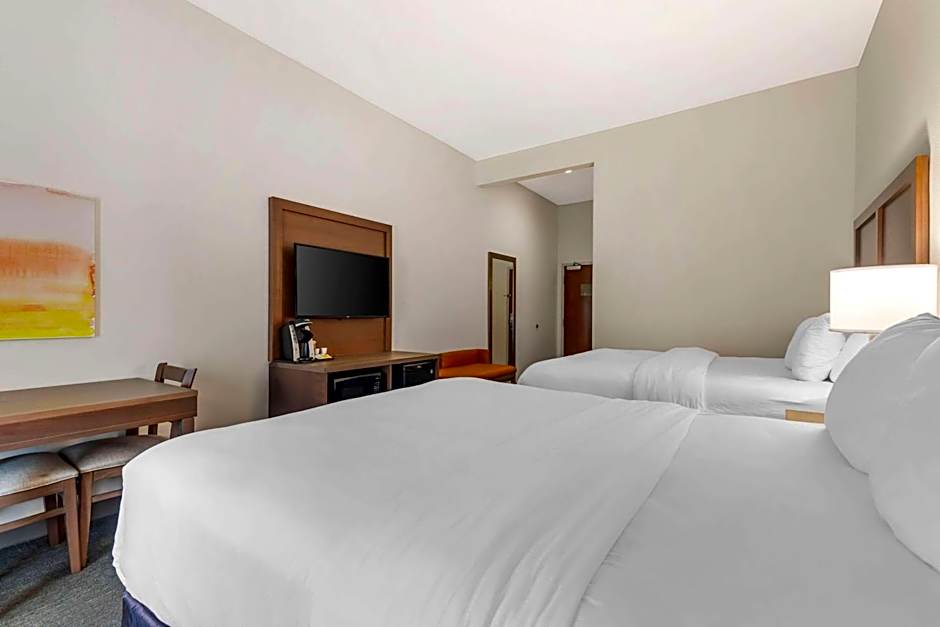 Comfort Inn & Suites Chestertown