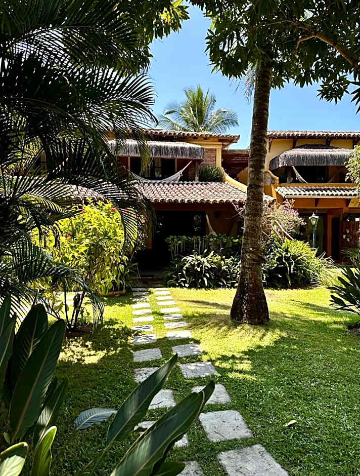 Privillage Praia Pousada de Charme