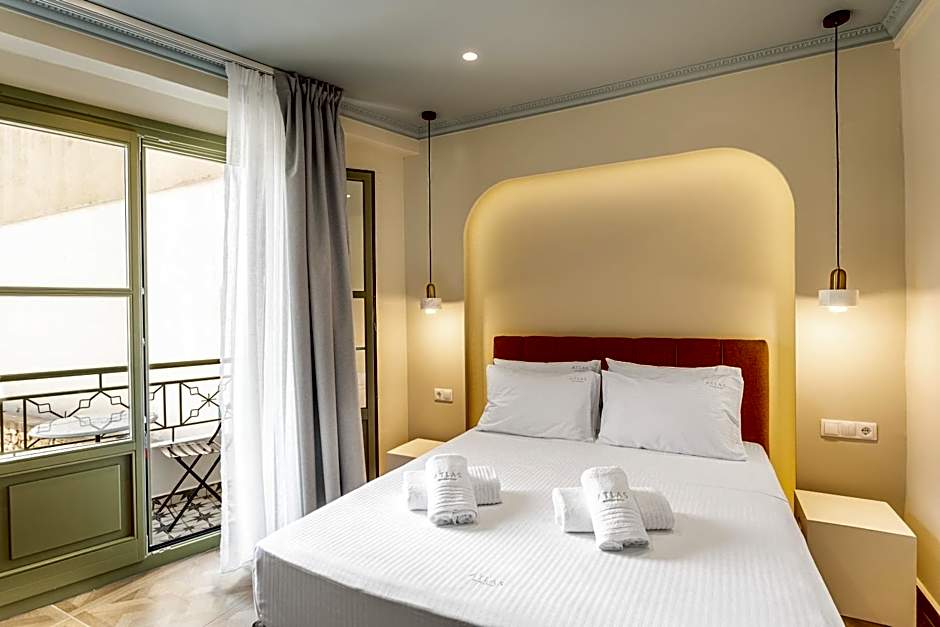 Atlas Boutique Suites