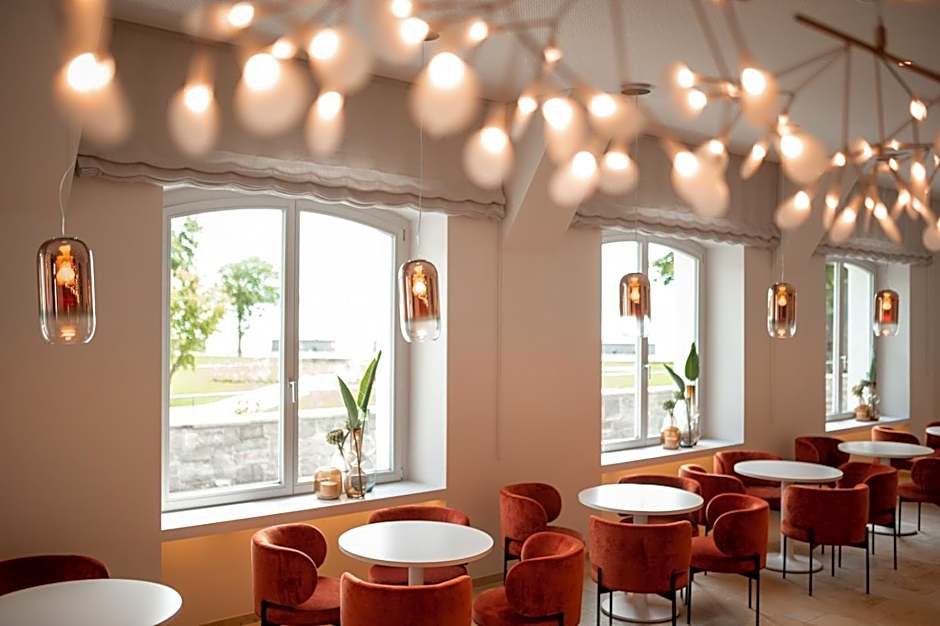 Seehotel am Kaiserstrand