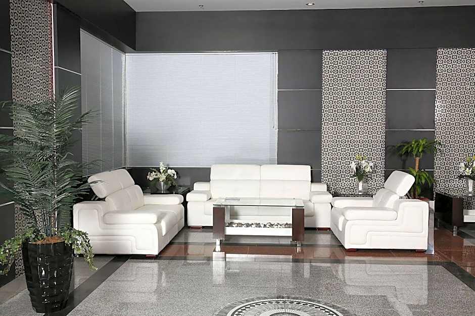 Royal Phoenicia Hotel