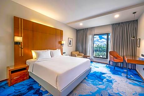 Premium Room