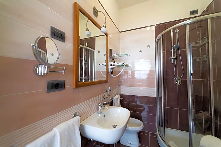 Hotel San Pietro