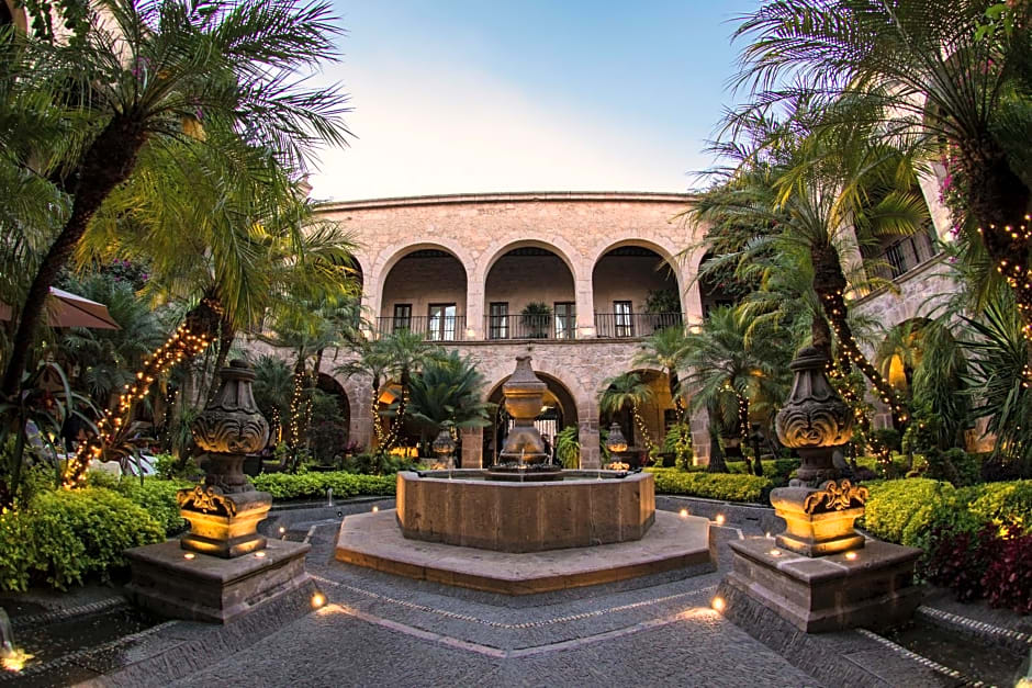 Hotel De La Soledad